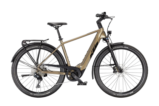 MACINA GRAN 810 Di2