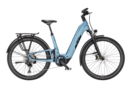 MACINA STYLE FS PRIME Di2