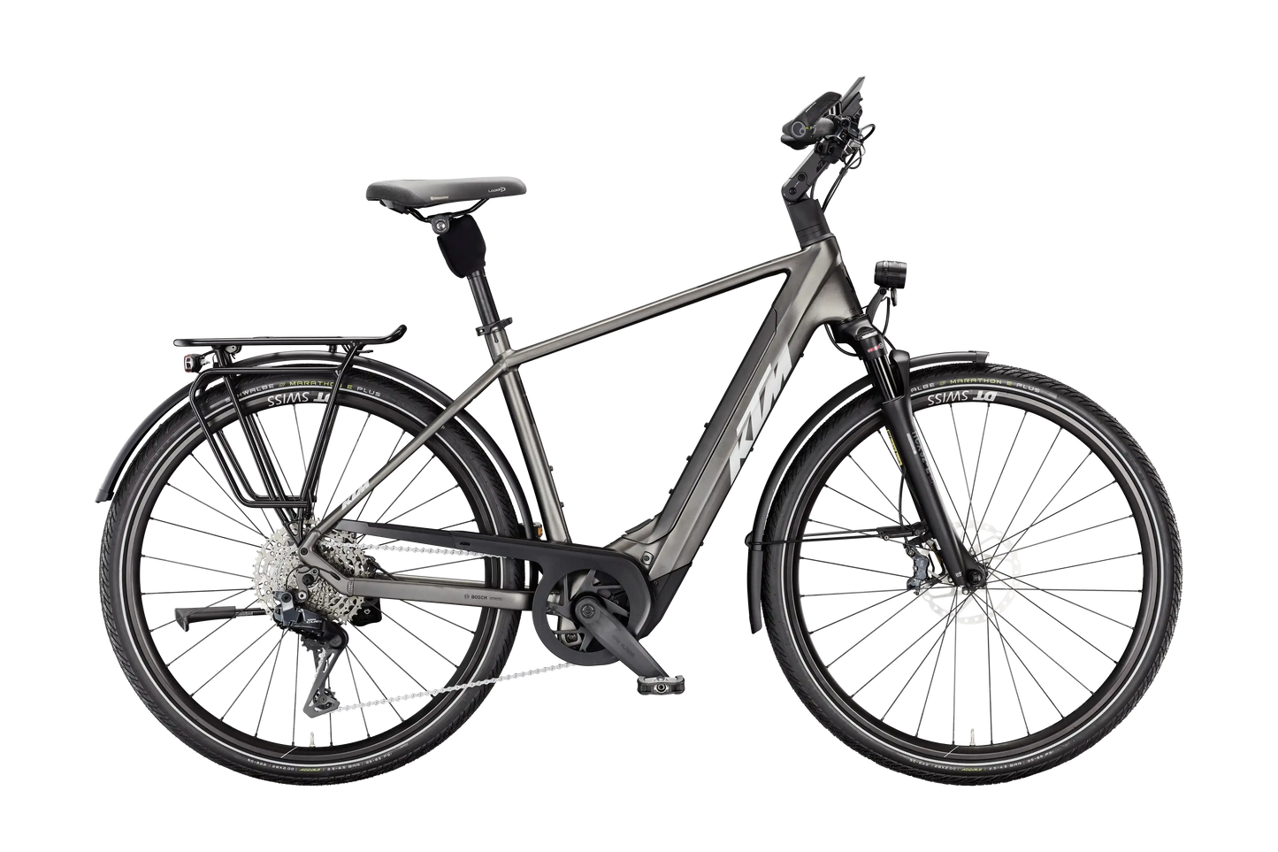 MACINA STYLE 810 Di2