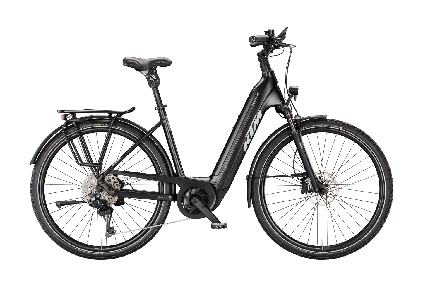 MACINA STYLE 820 XL Di2