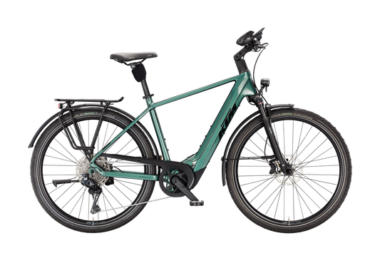 MACINA STYLE 820 Di2