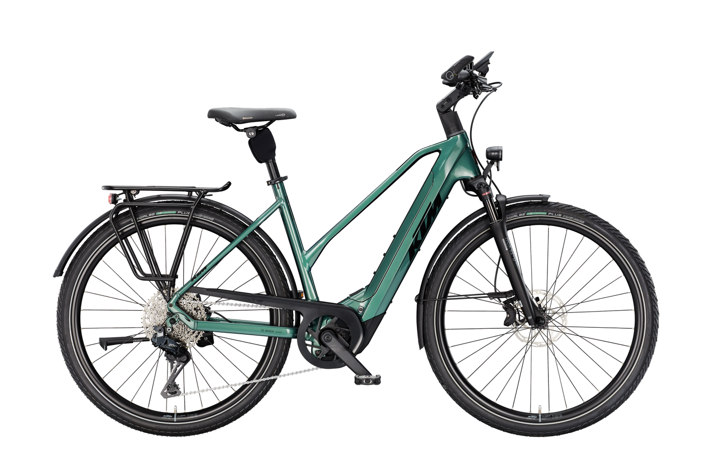 MACINA STYLE 820 Di2