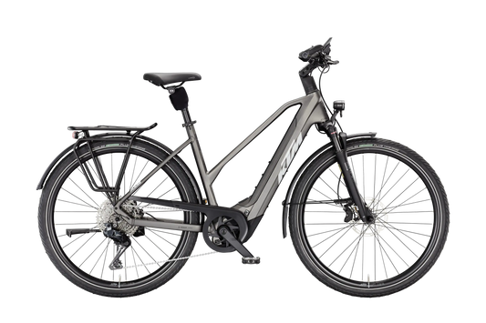 MACINA STYLE 820 Di2