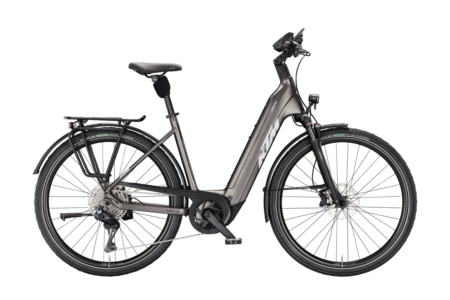 MACINA STYLE 820 Di2