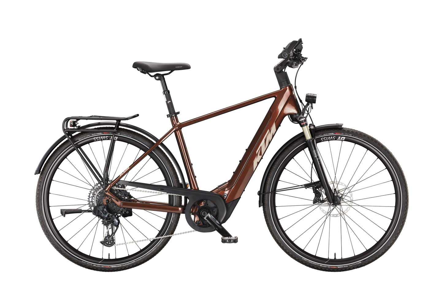 MACINA TOUR CX 810 GX AXS