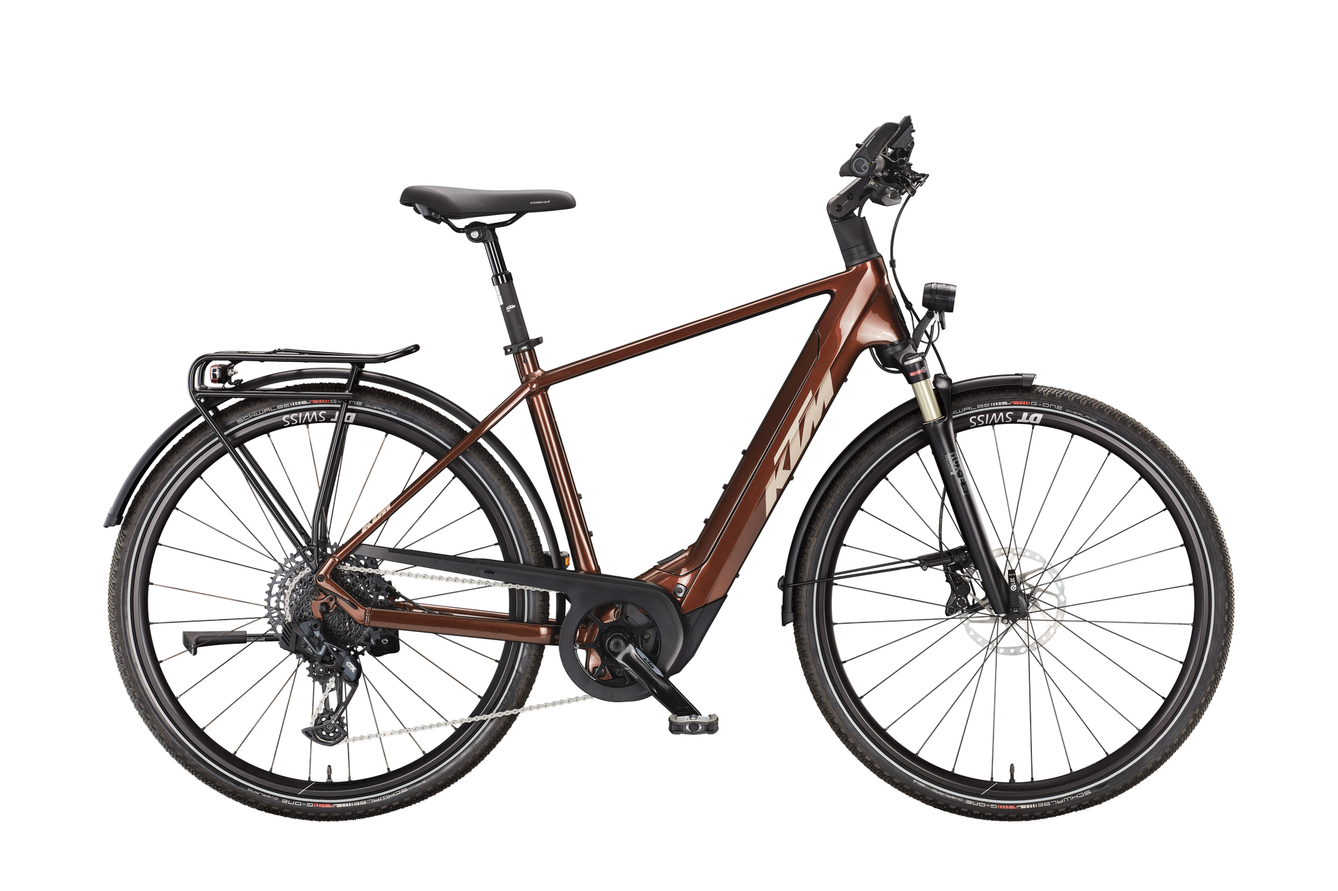 MACINA TOUR CX 810 GX AXS