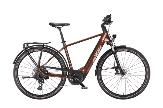 MACINA TOUR CX 810 GX AXS