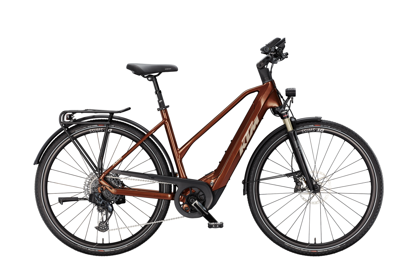 MACINA TOUR CX 810 GX AXS