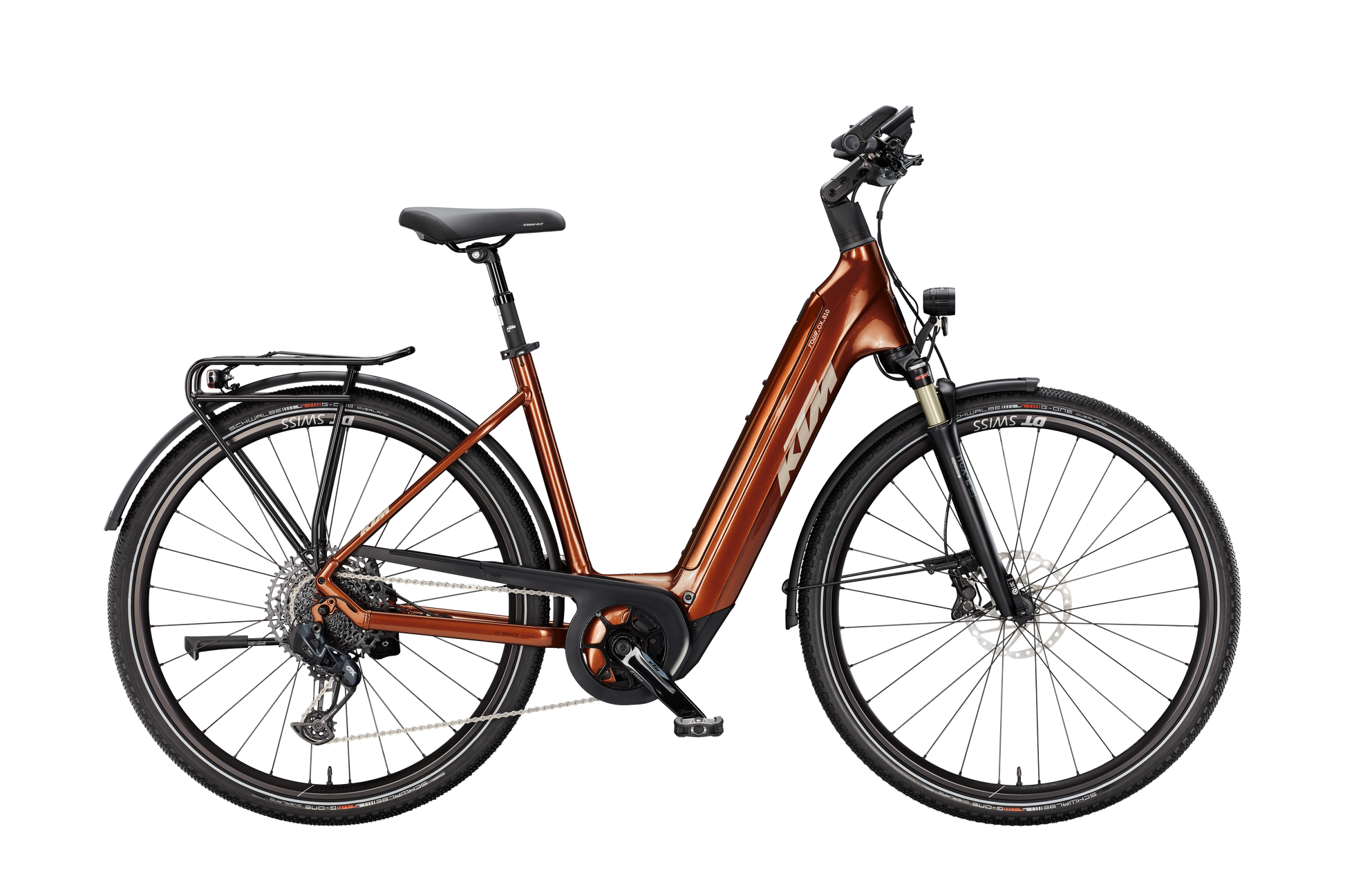 MACINA TOUR CX 810 GX AXS