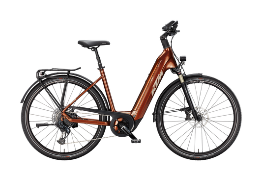 MACINA TOUR CX 810 GX AXS