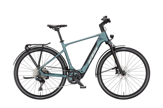 MACINA SPORT SX 10 Di2