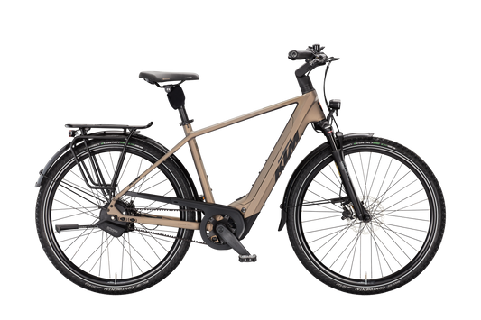 MACINA CITY 810 BELT