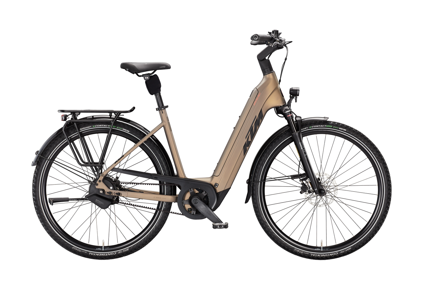 MACINA CITY 810 BELT