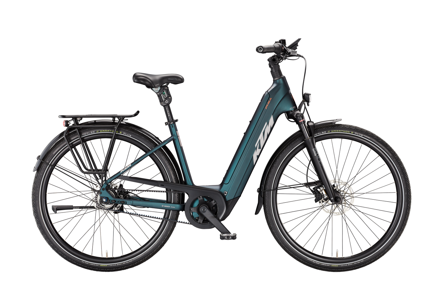 MACINA CITY 820 XL BELT