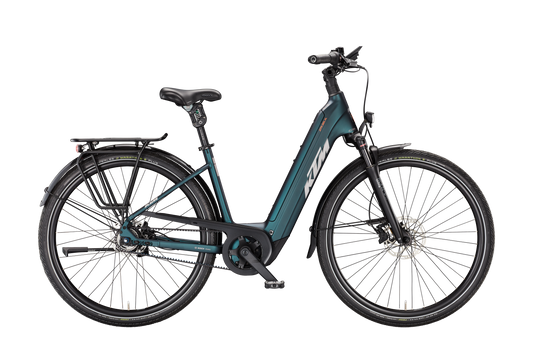 MACINA CITY 820 XL BELT