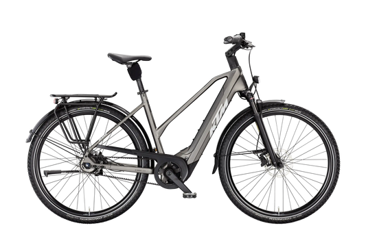 MACINA CITY PX 830 BELT