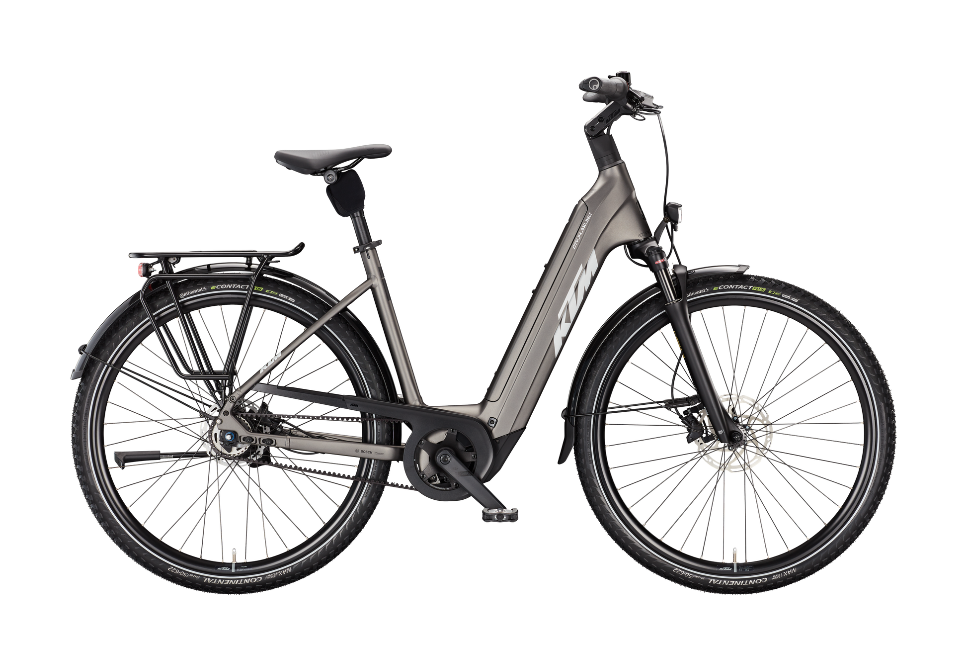 MACINA CITY PX 830 RT BELT