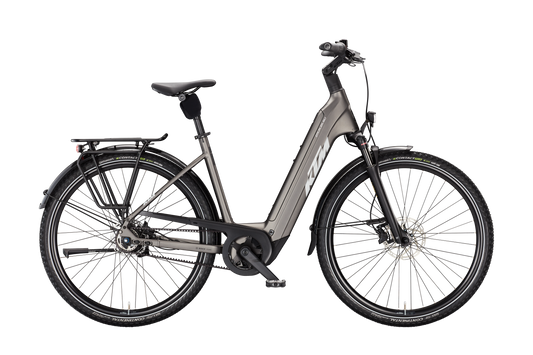 MACINA CITY PX 830 RT BELT