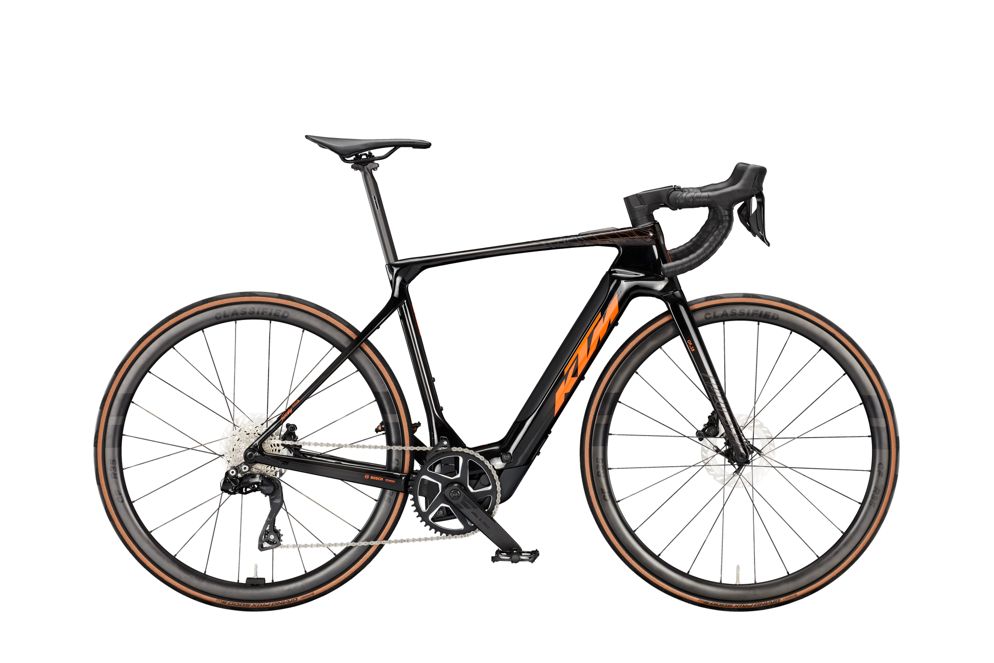MACINA REVELATOR SX PRIME Di2