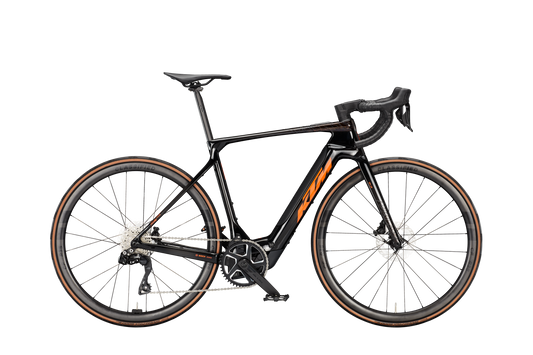 MACINA REVELATOR SX PRIME Di2