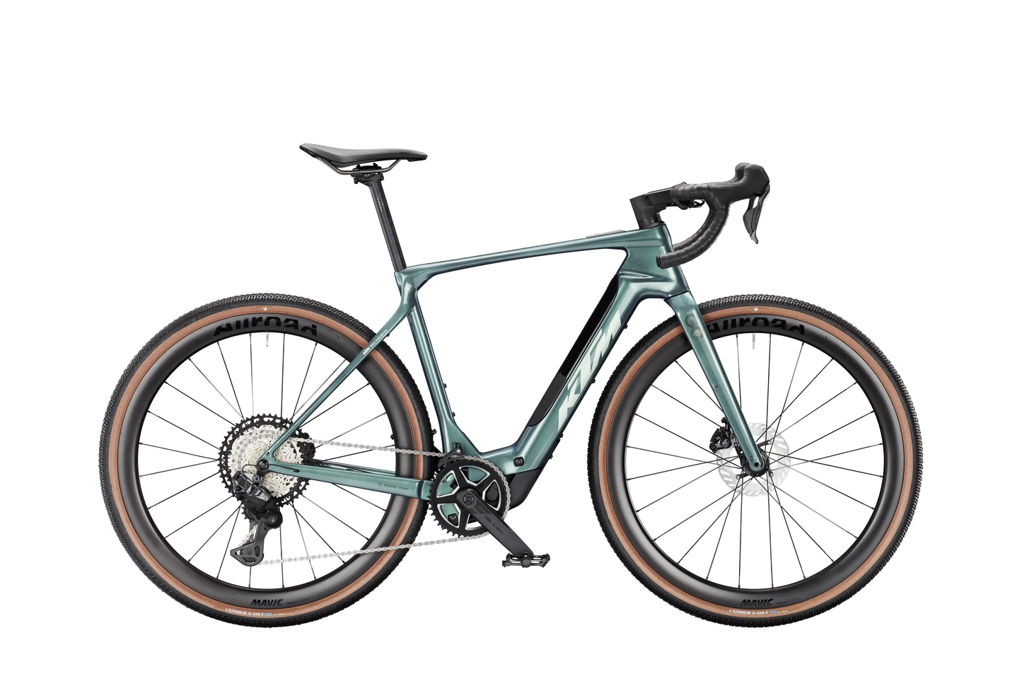 MACINA GRAVELATOR SX PRIME Di2