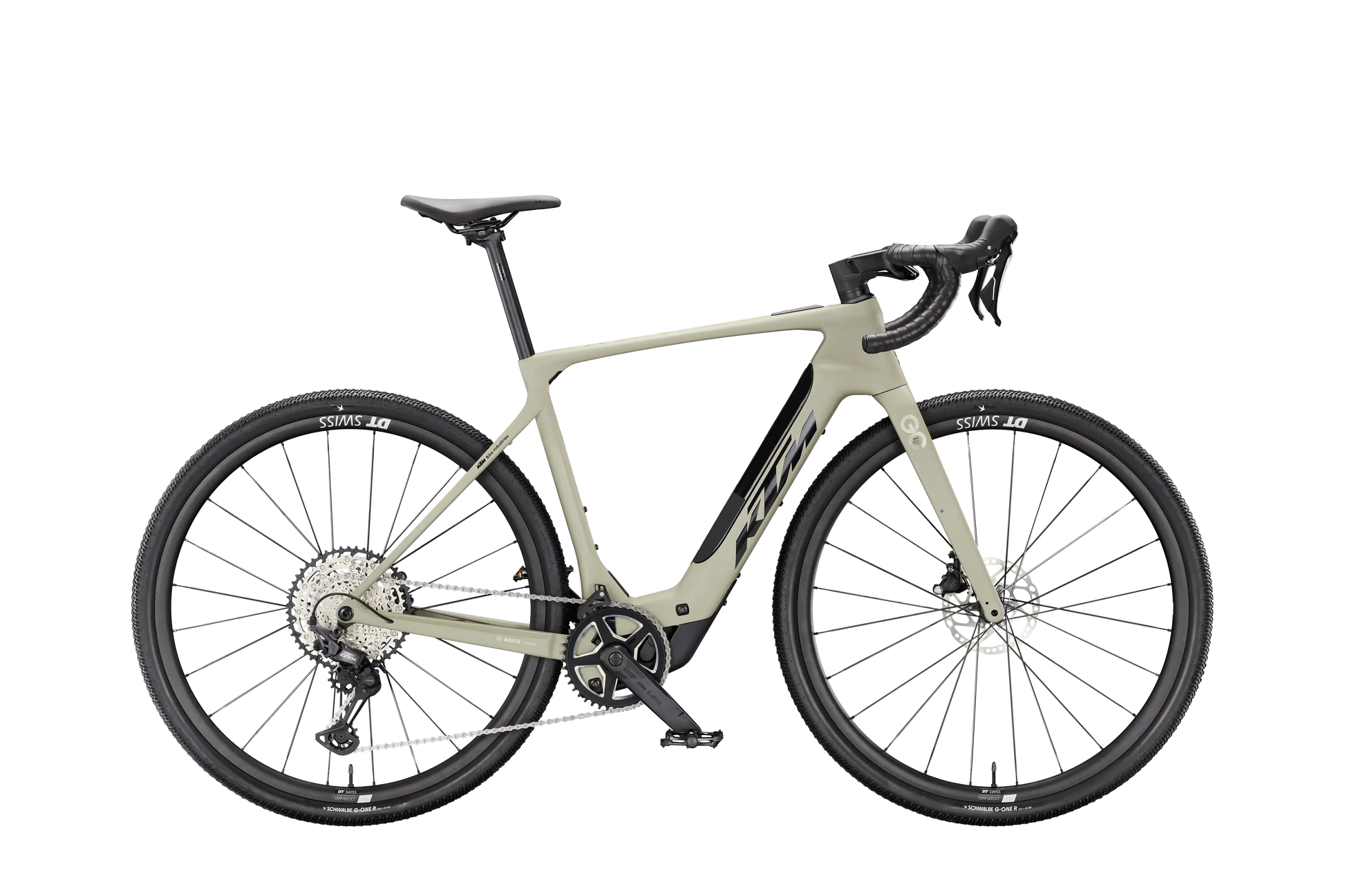 MACINA GRAVELATOR SX ELITE