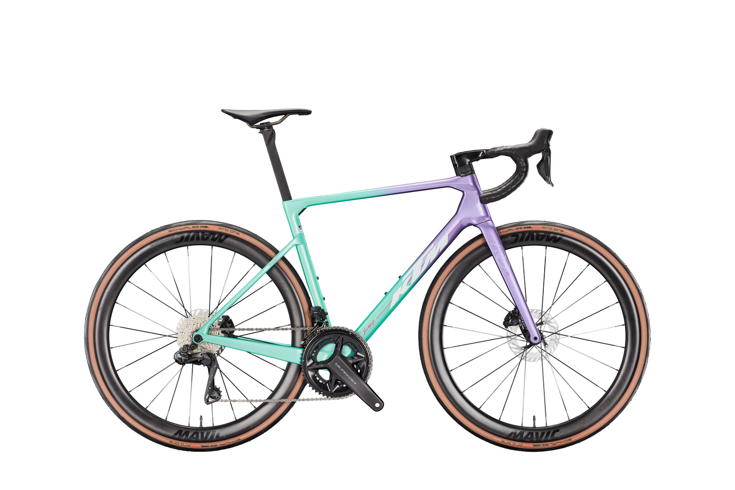 REVELATOR ALTO PRIME