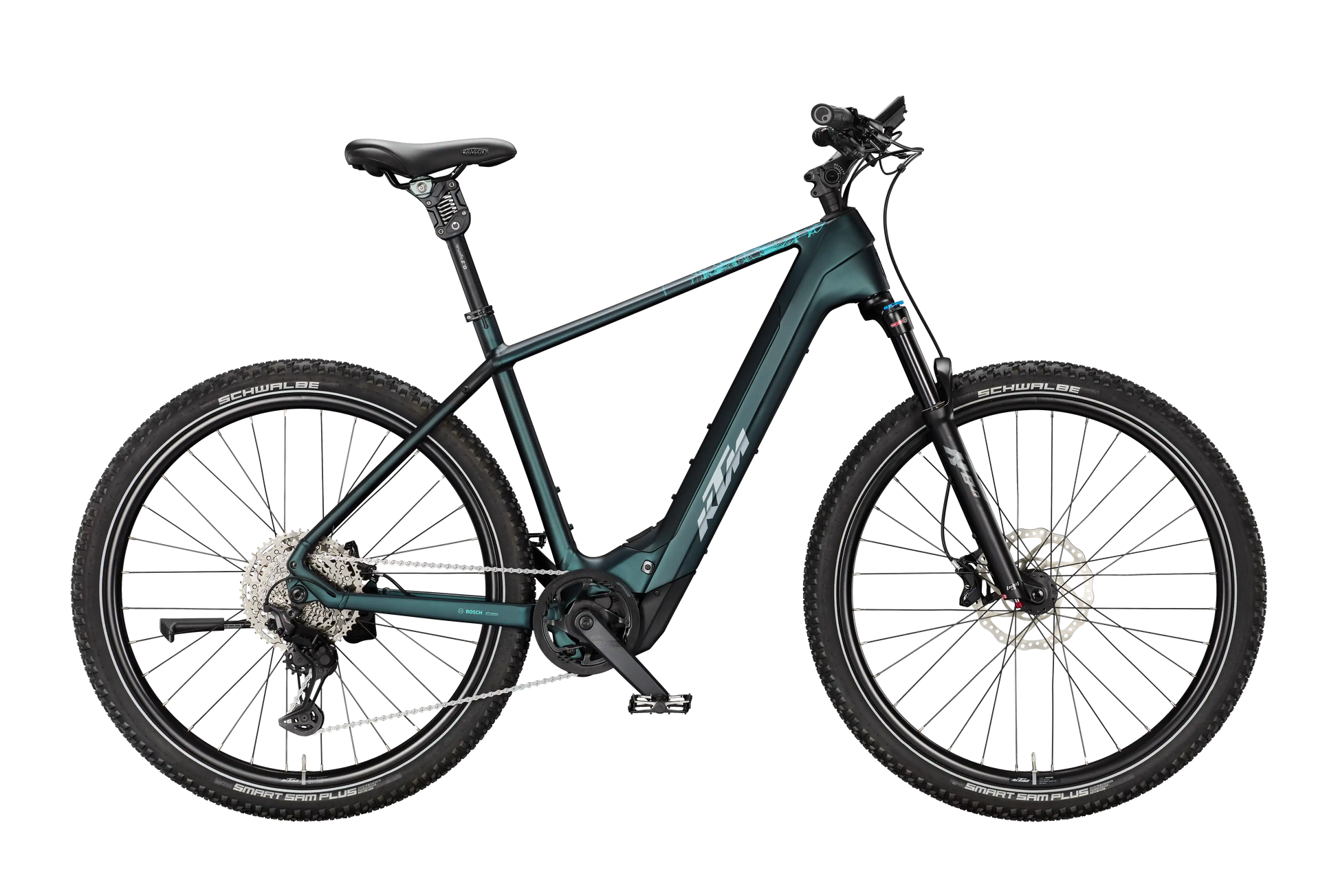 KTM Macina Team 892 Xl Dark Sea Matt (Grey)