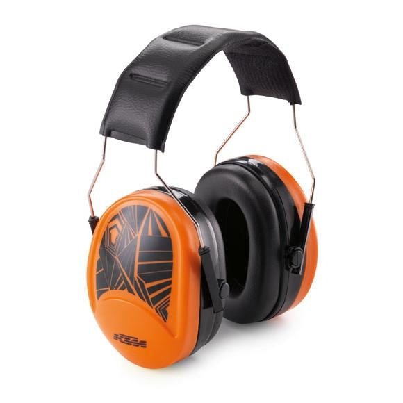 KTM Ear Protection