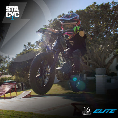 KTM STACYC 16 EDRIVE ELITE 36V