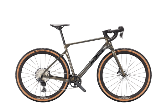 GRAVELATOR ELITE Di2