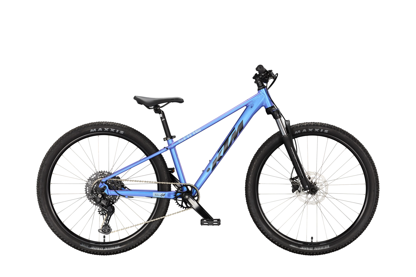 KTM Penny Lane 271 Peri Matt (Black)