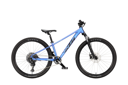 KTM Penny Lane 271 Peri Matt (Black)