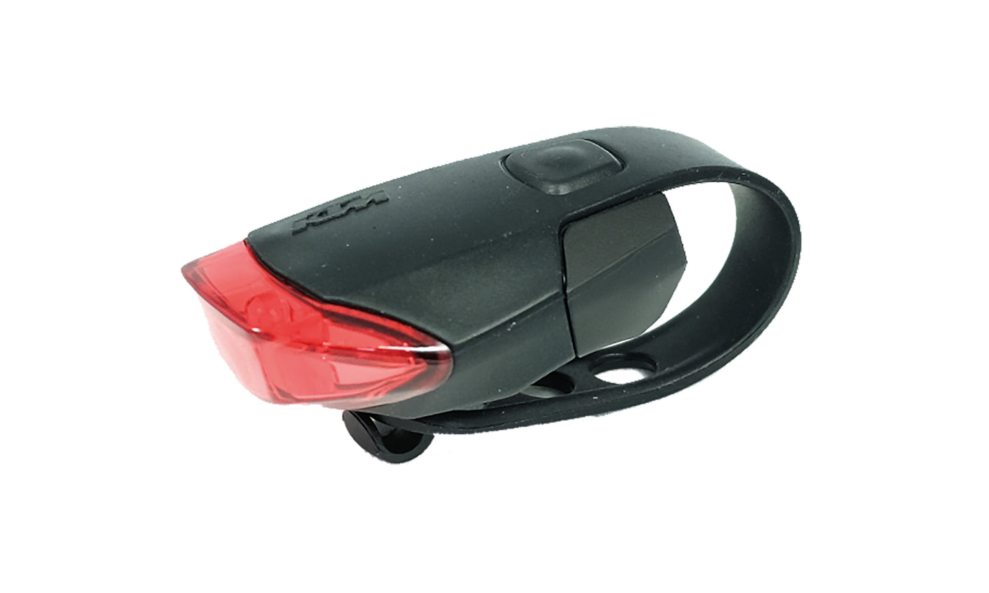 KTM Bikes Lights