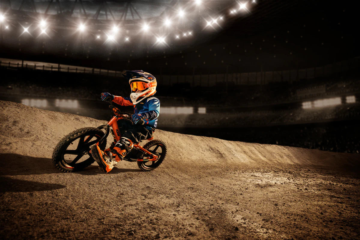 STACYC KTM SX-E 1.12