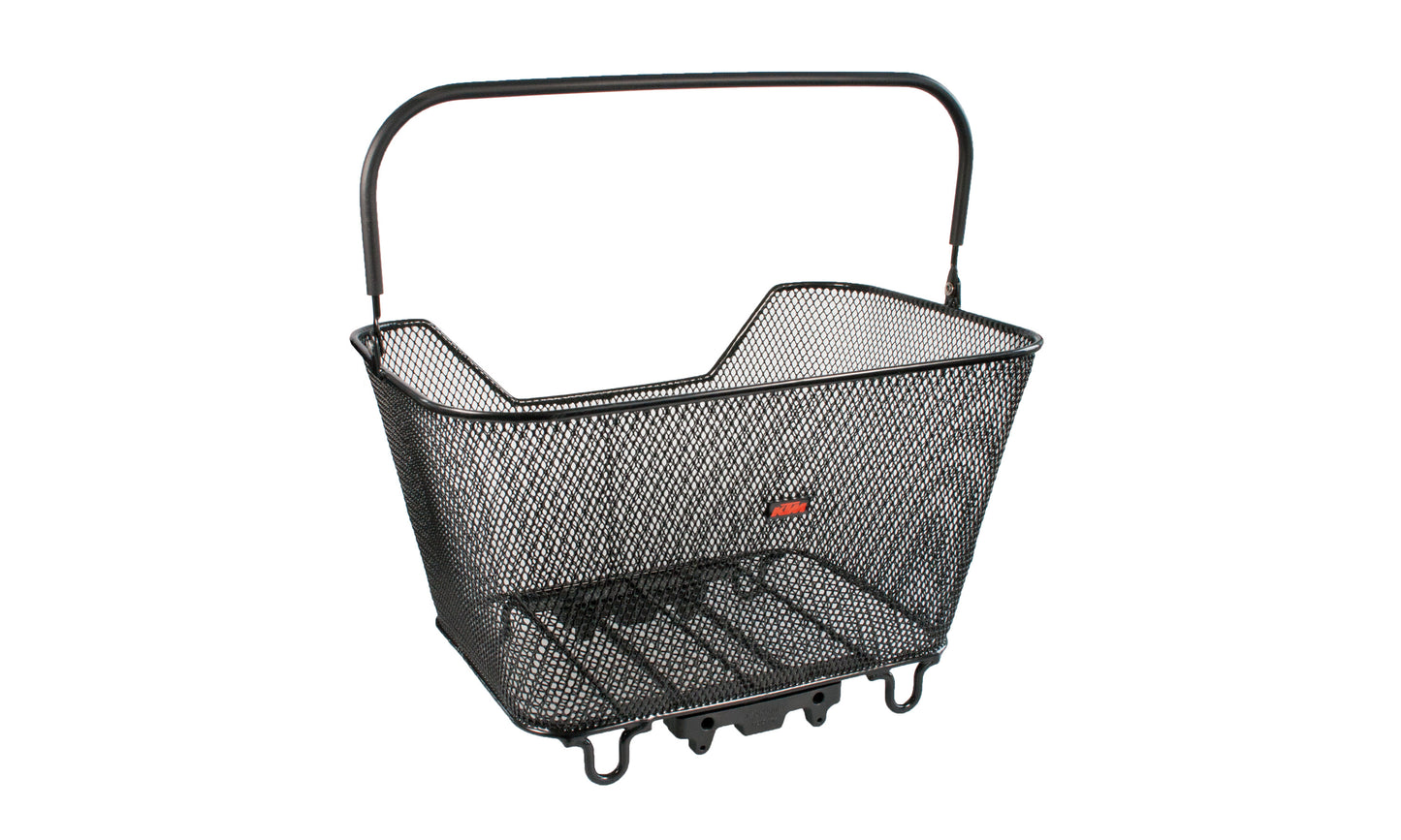 KTM Bikes Baskets