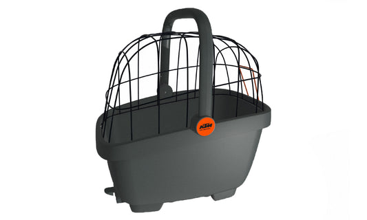 KTM Bikes Bags and Baskets