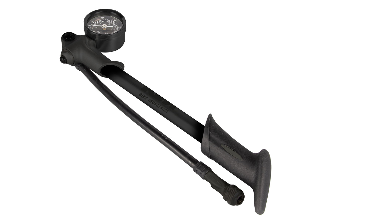 KTM Bikes Pumps