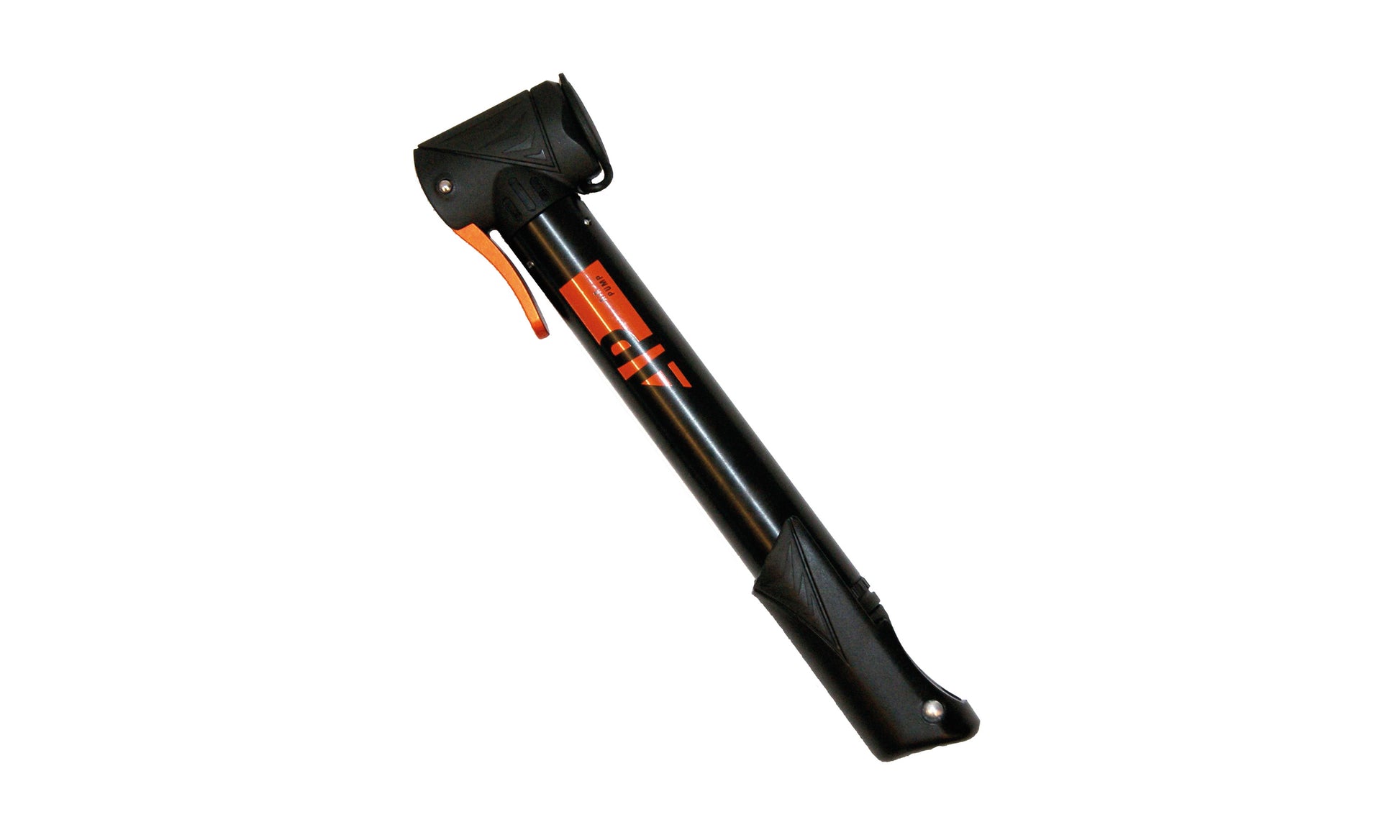 KTM Bikes Pumps