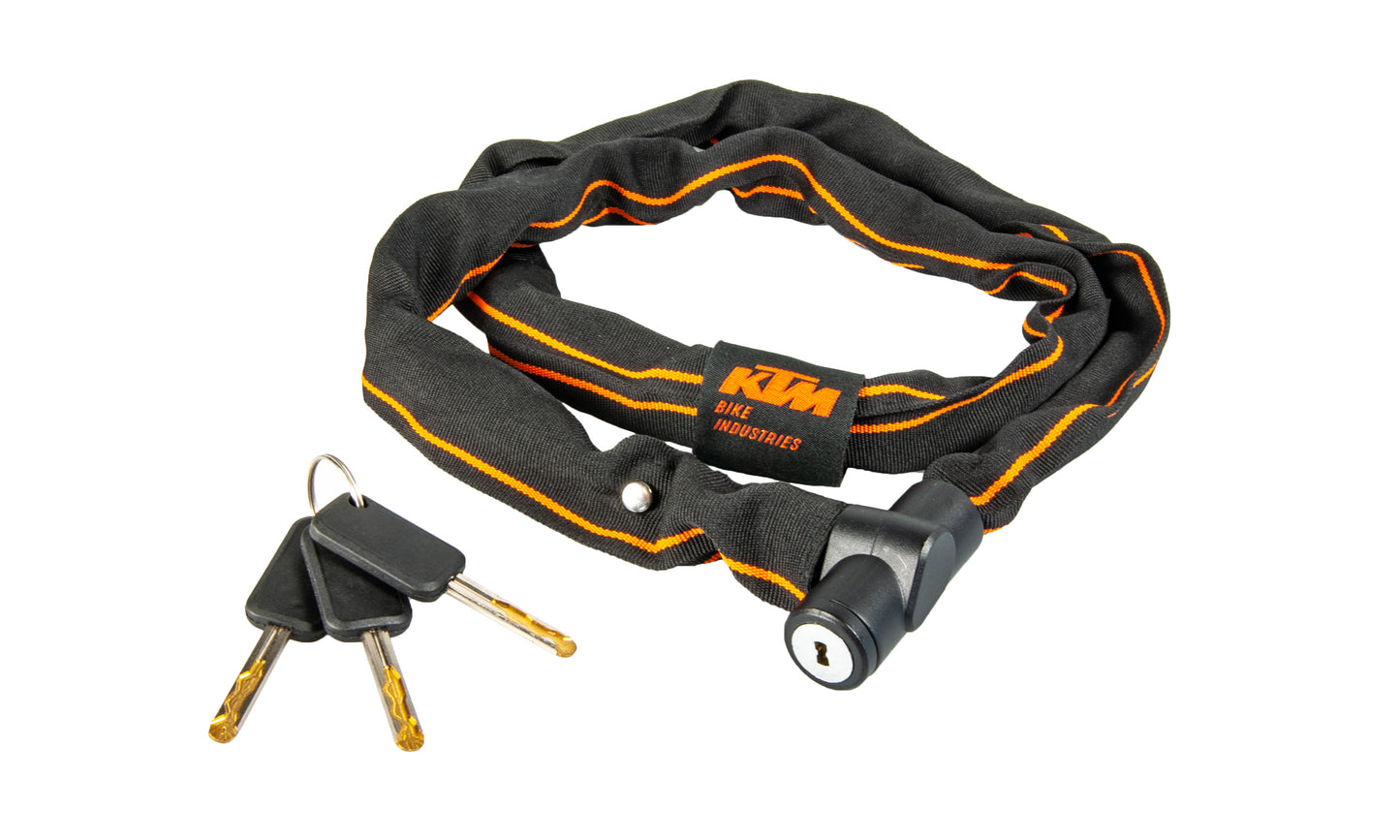 KTM Bikes Locks