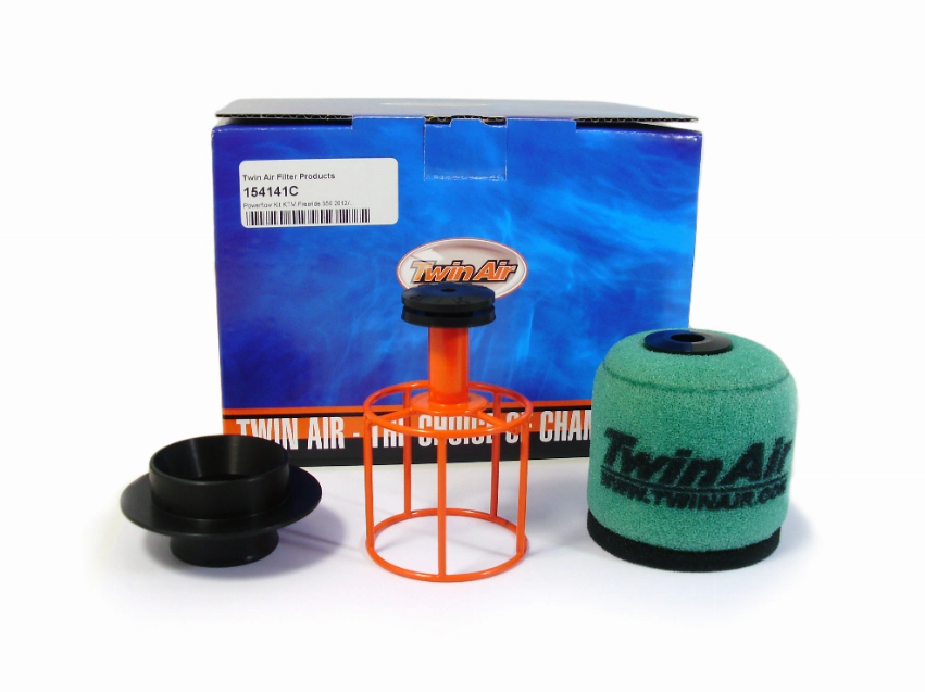 POWERFLOW KIT KTM FREERIDE 350 2012/2014