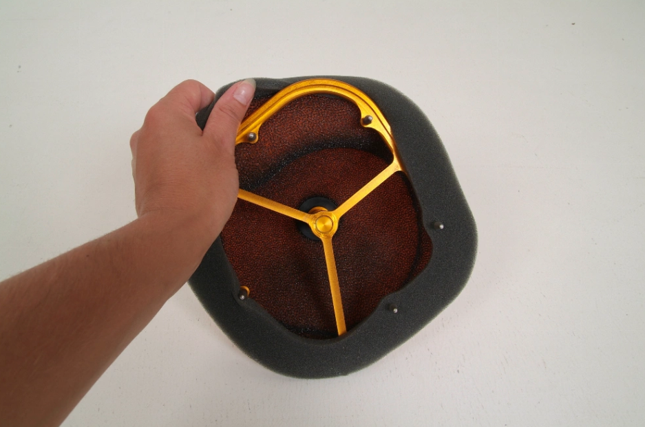 POWERFLOW KIT KTM 4STR 07-10 EXC/F 08-15