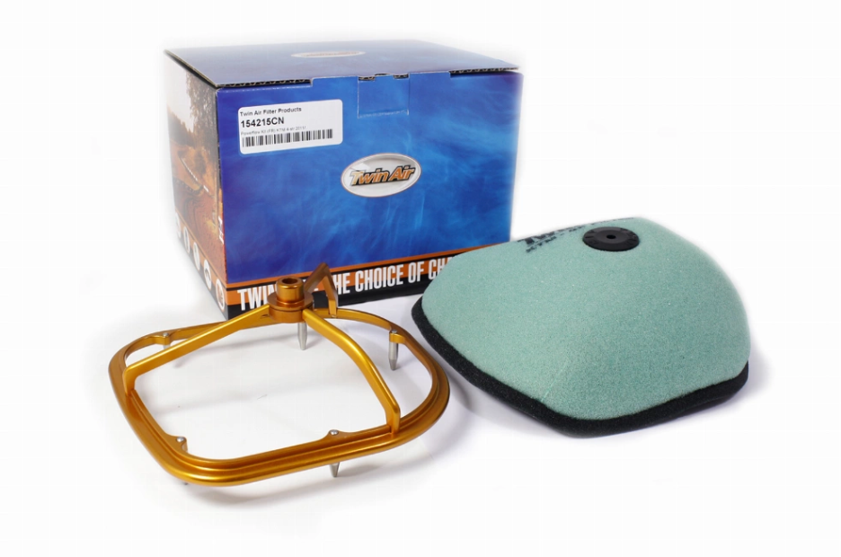 POWERFLOW KIT KTM 4-STROKE 250/350/450/500 (5-PIN HOLES) 2011/2014