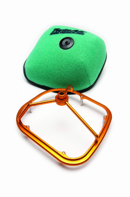 POWERFLOW KIT KTM 4-STROKE 250/350/450/500 (5-PIN HOLES) 2011/2014