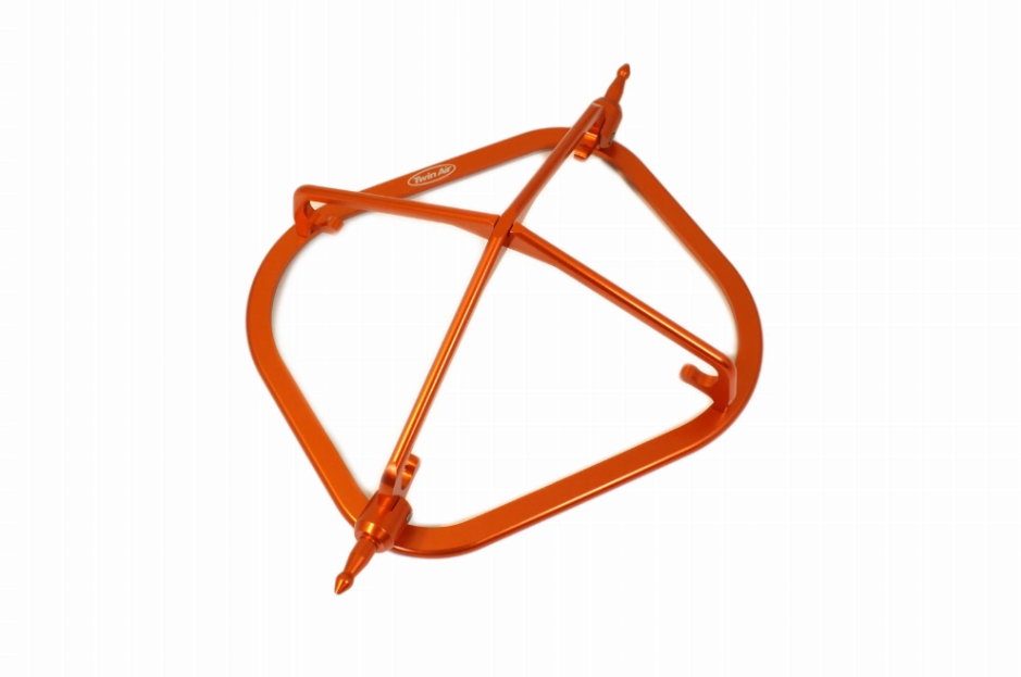 POWERFLOW KIT KTM /HUSQVARNA SXF250/350/450 FC250/350/450 2016-2018