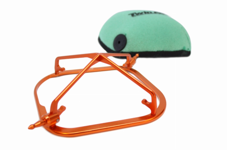 POWERFLOW KIT KTM/HUSQVARNA EXC-F 500 17/-20 FE 501 17/-20