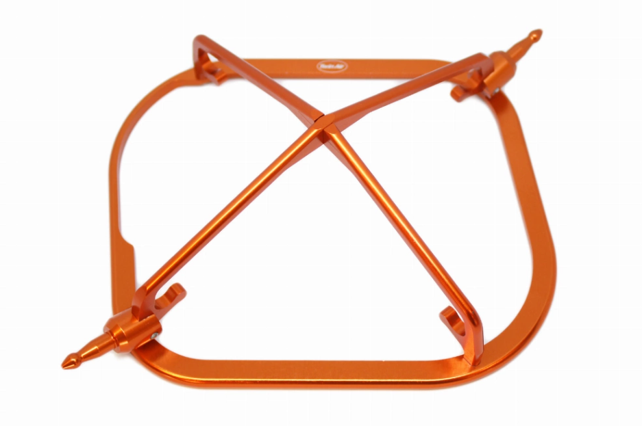 POWERFLOW KIT KTM/HUSQVARNA EXC-F 500 17/-20 FE 501 17/-20