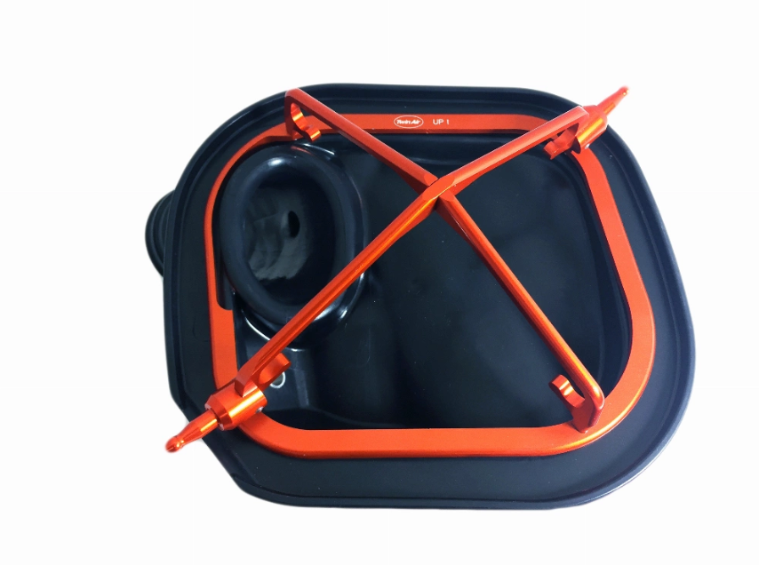 POWERFLOW KIT KTM/HUSQVARNA EXC-F 500 17/-20 FE 501 17/-20