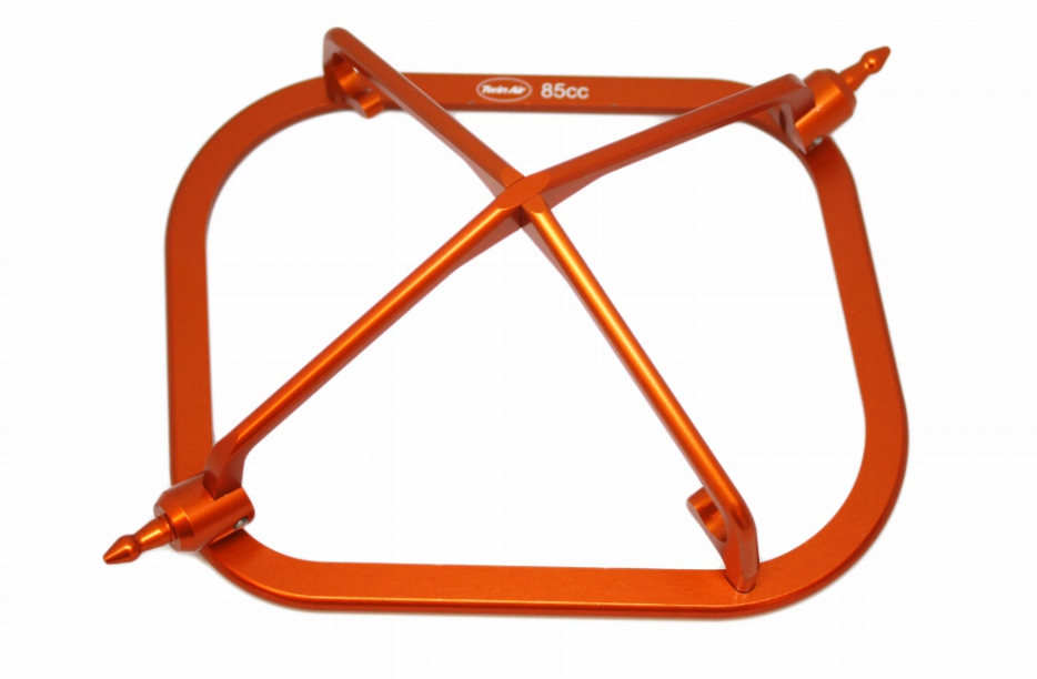 POWERFLOW KIT KTM/HUSQVARNA SX85/TC85 18-