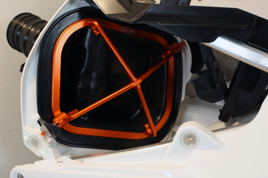 POWERFLOW KIT KTM/HUSQVARNA 250-450EXC-F,SX-F/ FC/FE250-450 2019-22